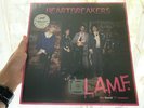 Heartbreakers Johnny Thunders LAMF The Found 77 Masters RSD 2021 Purple Vinyl LP