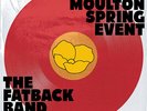 TOM MOULTON - Spring Break : The Fatback Band Mixes - 12