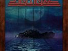ALCATRAZZ - Born Innocent - 2LP - Coloured Vinyl [RSD2021-JUL 17]