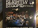 SLIGHTLY STOOPID & FRIENDS - LIVE AT ROBERTO'S TRI STUDIOS 4xLP RSD 2021 Vinyl