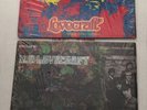H.P. LOVECRAFT - H.P. Lovecraft II ACID PSYCH ROCK  (Lp)