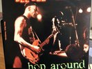 DEE DEE RAMONE   HOP AROUND VINYL LP   RARE   NEAR MINT   THE RAMONES