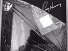 Gary Numan “Intruder.” Double heavyweight Vinyl. SIGNED.