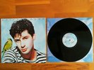Etienne Daho - La Notte, La Notte - LP  1984 (VG++/ EX)