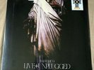 BAD OMENS - LIVE + UNPLUGGED 2XLP NEON COLORED VINYL RSD LTD EDITION 1/1000