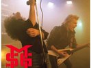 The Michael Schenker Group - Live In Manchester 1980 Double LP Red Vinyl RSD2021