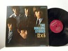 THE ROLLING STONES LP 12x5 1964  London mono orig.  vinyl