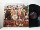 THE BEATLES LP Sgt. Pepper's Lonely Hearts Club Band 1967 Capitol stereo vinyl