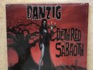 Danzig ?Deth Red Sabaoth Vinyl LP. Samhain Misfits Ltd 2,000 Open In Shrink