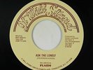 70s Soul 45 - Fabulous Plaids - Ask The Lonely - It Will Stand - VG++ mp3