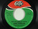 70s Soul Funk 45 - Lonnie Youngblood - Right Back Where We Started - Calla - mp3
