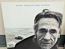 The Cure Standing On A Beach The Singles Vinyl 1986 Elektra 60477-1 ARC Pressing