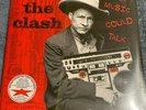 The Clash, If Music Could Talk, 2021 Record Store Day, RSD, Sealed