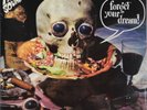 Pacific Sound-Forget Your Dream  Swiss prog lp reissue brand new Long Hair