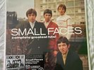 Small Faces - Complete Greatest Hits LP 2021 RSD Brand New Red White Blue Vinyl