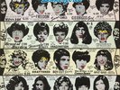 The Rolling Stones - Some Girls - EMI Records 1978 - 1st Press - CUN 39108 - Ex