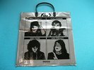 KISS Polystar Promo Plastic Bag for 