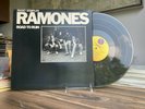 Ramones Radio Sampler Road to Run VERY RARE  on Sire RADIO ONLY  NM-