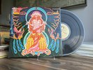 Hawkwind Space Ritual Original US Press Triple Fold-Out Cover RARE PROG  NM-
