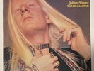 Johnny - Winter Still Alive And Well Quadraphonic LP Vinyl (Super Rare) 1973