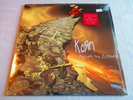 Korn - Follow The Leader, Very Rare Mint Sealed Double Album, Original Release