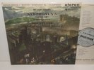SAX 2342 Mendelssohn Sym No.3 & Fingal's Cave Philharmonia Orch Klemperer B/S