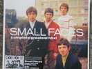SMALL FACES Complete Greatest Hits  2 LPs RSD 2021 SEALED L.E. Colored Vinyl