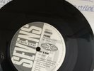 PAT LEWIS  HIT AND RUN AND MELVIN DAVIS  SEVENS