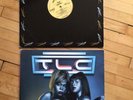 TLC - Fanmail, Double Vinyl LP / No Scrubs 12” Single