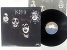 KISS SAME CASABLANCA VIP-6326 Japan VINYL LP