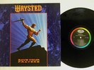WAYSTED SAVE YOUR PRAYERS Capitol ST-12538 US VINYL LP