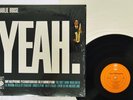 CHARLIE ROUSE YEAH  EPIC ECPZ-5 Japan SHRINK VINYL LP
