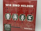 WIR SIND HELDEN Denkmal - LP (10