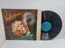 Rendezvous with Peggy Lee EX Vinyl LP  T151