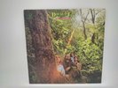Douglas Fir Hard Heartsingin' LP 1970 Acid Psych Rock White Label Promo Quad