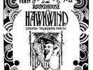 Hawkwind - Greasy Truckers Party - 2LP Record Store Day RSD 2021 DROP 2