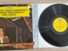 DGG DIGITAL 2532 024 Emil Gilels Beethoven Eroica Variations Sonata no. 7  NM