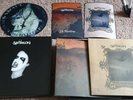 Satyricon - Dark Medieval Times / The Shadowthrone, Vinyl BOX Black Metal