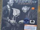 ROY HARGROVE MULGREW MILLER In Harmony 2xLP Vinyl 2021 RSD Record Store Day