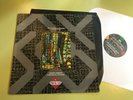 PROPAGANDA Wishful Thinking Vinyl LP ZTT 1985 German Synth ACT claudia brucken