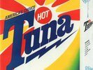 HOT TUNA America's Choice Color Vinyl | Brand New Sealed RSD 2021 Vinyl LP