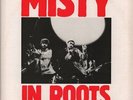 MISTY IN ROOTS Live At the Counter Eurovision 79 LP VINYL UK People Unite 1979 7