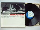 SONNY CLARK “Sonny’s Crib” Blue Note Liberty 81576 NM(Vinyl)