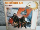 Motörhead - City Kids -Platinum/Astan Rec.1985