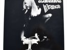 SCORPIONS In Trance 1975 Vinyl LP album RCA German Orange Label NM
