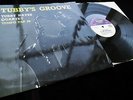 The Tubby Hayes Quartet - Tubby's Groove **Original Tempo TAP 29 Mono LP**