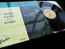 Miles Davis / Zoot Sims / Roy Haynes **Original Esquire 32-118 Mono LP**