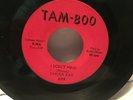 Rare Northern Soul Chuck Ray 45 