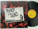 the Exploited    punks not dead