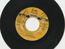 RARE SKA TOP DECK LABEL 1965 DON DRUMMOND 